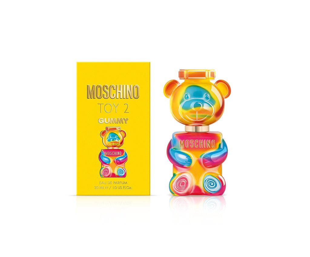 TOY 2 Gummy Eau de Parfum